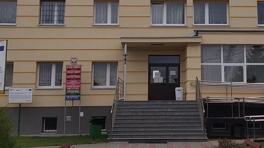 Białopole: Spływają wyniki testów. Coraz mniej koronowirusa