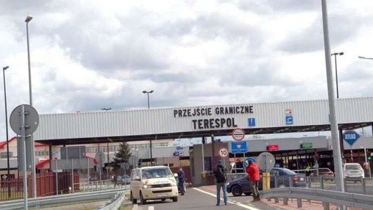 Białoruś chce zamknąć granicę? Rzecznik apeluje o rezygnację z kwarantanny