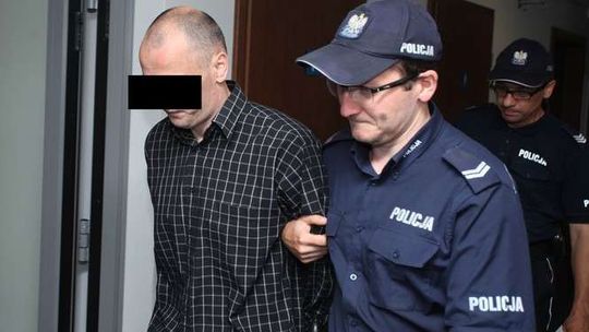 Białorusin skazany za zabicie staruszki. "Leżała zakrwawiona koło łóżka"