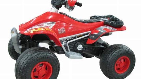 Białorusini zbudują fabrykę zabawek. 300 nowych miejsc pracy