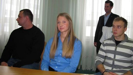 Bialscy lekkoatleci mają sponsora przed olimpiadą