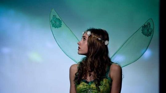 Bialska "Chwilka" zaśpiewa i zatańczy w warszawskim teatrze Lalka