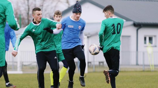 Bialska klasa okręgowa wraca do gry. Kibice nie będą się nudzić