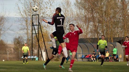 Bialska klasa okręgowa wystartuje 16 sieprnia