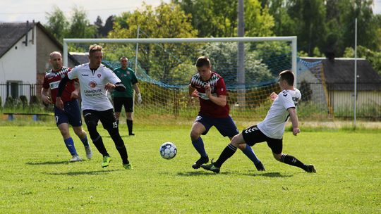 Bialska klasa okręgowa zostanie powiększona do 16 drużyn