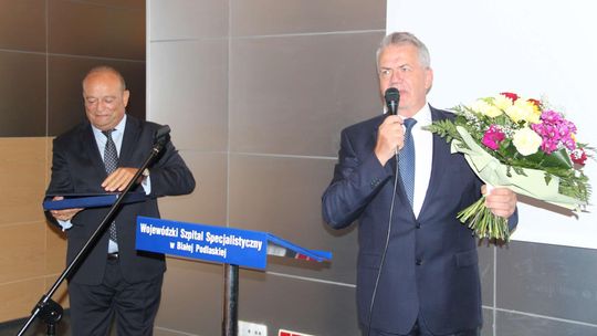 Bialska neonatologia ma 20 lat