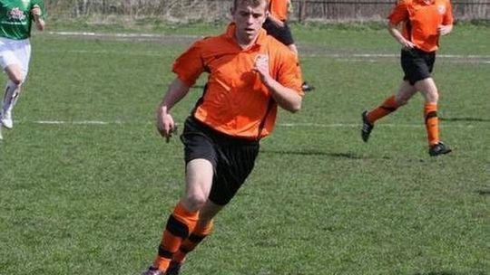 Bialska okręgówka: Ciekawe mecze w Krzywdzie i Łazach