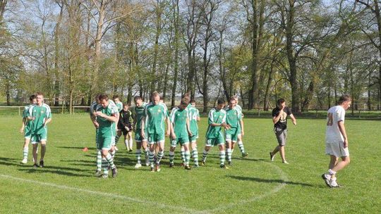 Bialska okręgówka: Ostre strzelanie w Janowie i Dobryniu