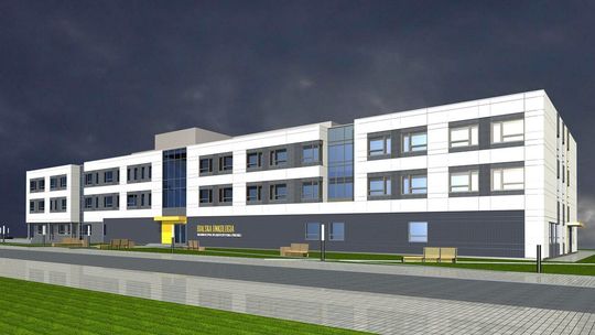 Bialska Onkologia. Nowa inwestycja szpitala