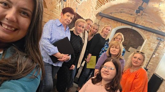 Bialska Rada Kobiet istnieje pół roku. Pracuje nad "solidnymi podstawami" 