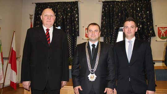 Bialska rada miasta: POPiSowa koalicja