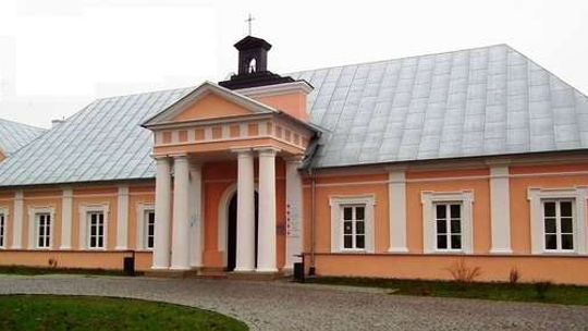 Bialski Caritas zmienia nazwę 