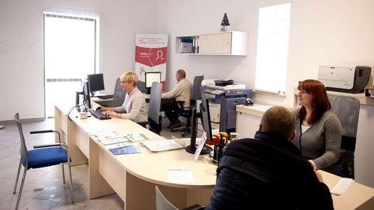 Bialskie Centrum Przedsiębiorczości już po przeprowadzce