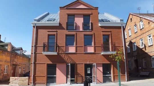 Bialskie Centrum Wspierania Przedsiębiorczości rozpoczęło działalność