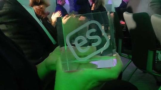 Bialskie Cuda z nagrodami 