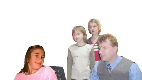 Bialskie gwiazdy w jubileuszu Szansy