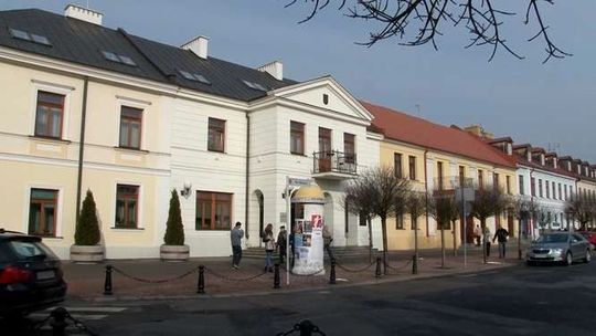 Bialskie inwestycje w 2016 r. Unia Europejska dołoży?  