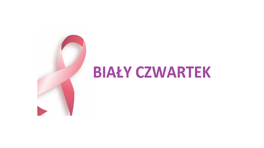 Biały czwartek w szpitalu w Białej Podlaskiej. Zapraszają na badania