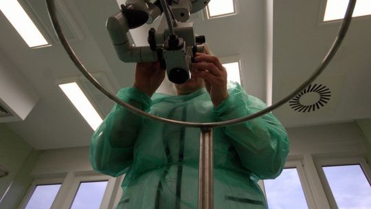 \"Biały wtorek” w Chełmie: Zbadaj poziom glukozy i cholesterolu