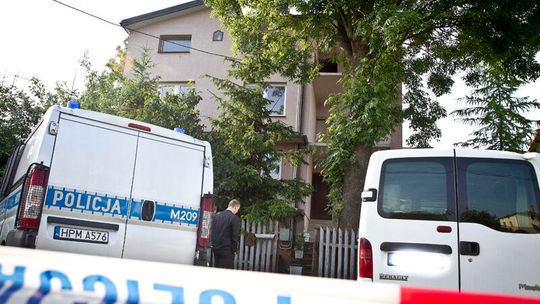 Białystok: Zmarł mężczyzna postrzelony przez policjantów