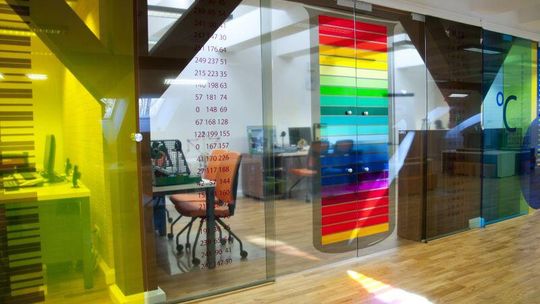 Biblioteka jak marzenie