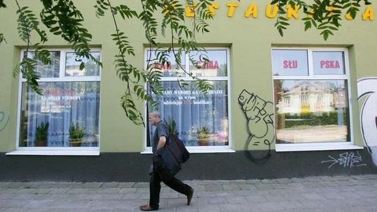 Biblioteka po Karczmie Słupskiej. Ruszyły przygotowania