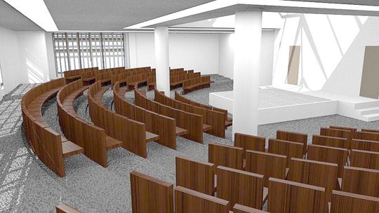 Biblioteka w Chełmie: Kapsuły, gry, multimedia. \"To ma być rewolucja\"