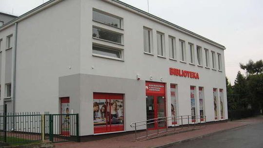 Biblioteka w Radzyniu Podlaskim ma nową szefową