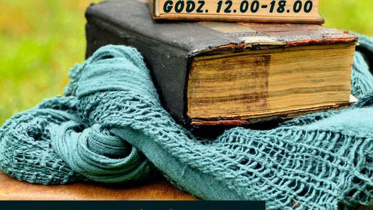 Biblioteka Wolnych Książek i inne atrakcje w Filii nr 38 MBP