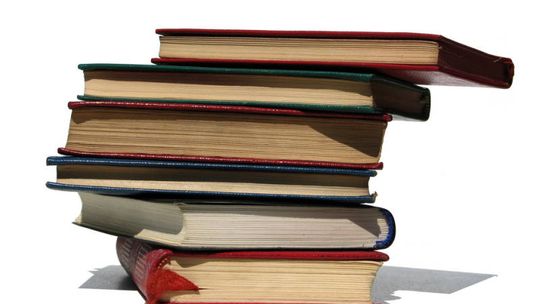 Biblioteka wysyła listy gończe za książkami