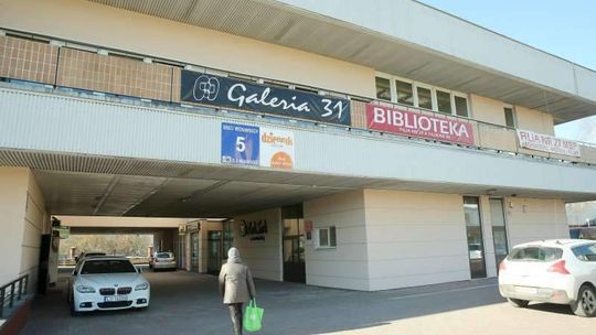 Biblioteka z Czechowa przenosi się do dawnej Karczmy Słupskiej