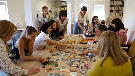 Biblioteka z Włodawy walczy o tytuł najlepszej w kraju. Na pewno na niego zasługuje