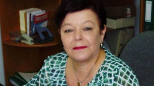 \"Bibliotekarz Roku 2011”: Oddaj głos na panią Małgosię