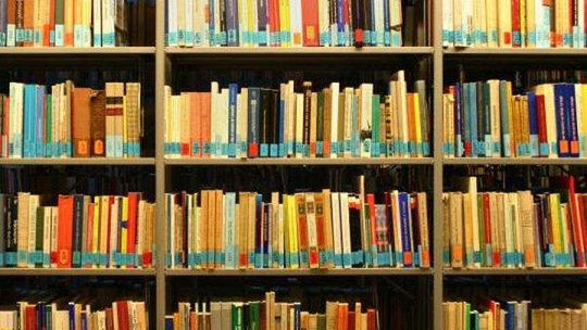 Biblioteki w innych rękach