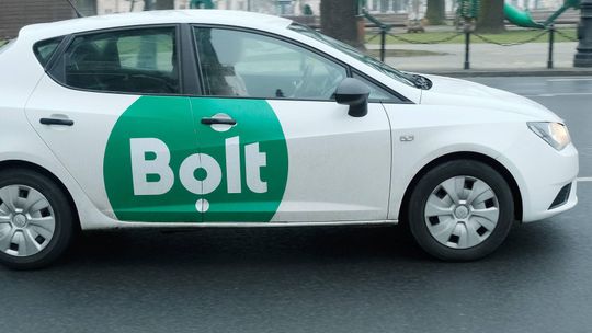 Bicie, duszenie, obrażanie. Kierowcy Bolta w Lublinie nie mają łatwego życia
