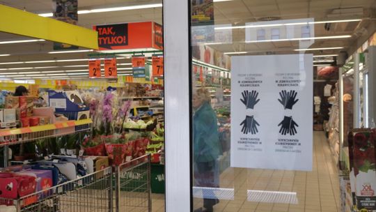 Biedronka ostrzega klientów. Nie wolno zjeść tego kebaba