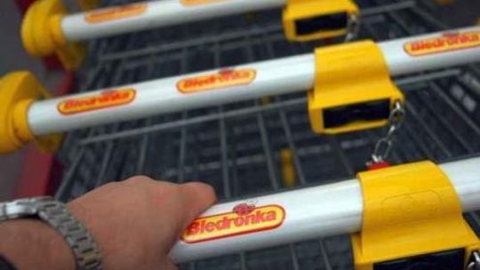 Biedronka szuka pracowników. Jest 200 miejsc