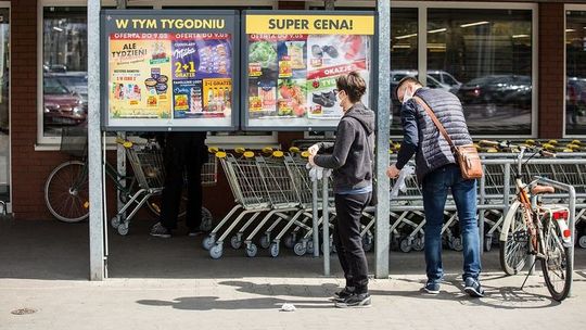 Biedronka ukarana. Będzie musiała zapłacić rekordową karę
