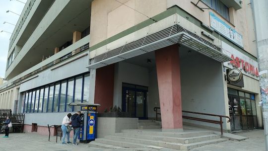 Biedronka wprowadzi się do centrum Lublina. Dyskont będzie w znanym budynku