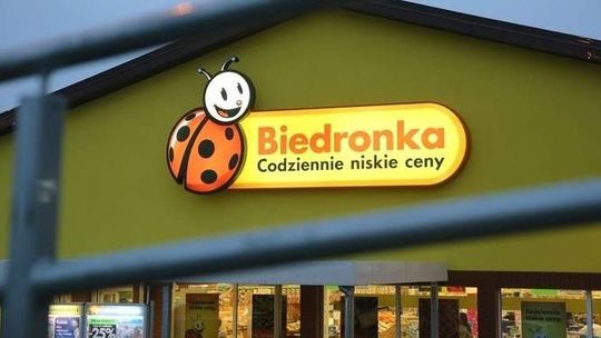 Biedronka zaskarży decyzję UOKiK. Chodzi o 115 mln zł kary