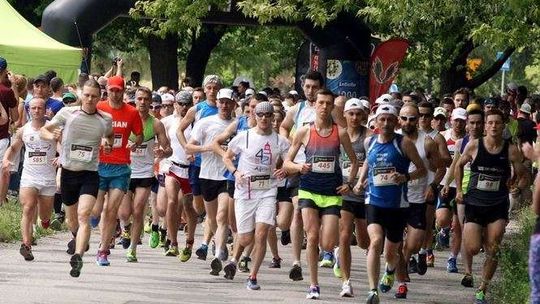 Bieg "Chęć na pięć" na Czechowie. 538 osób dobiegło do mety