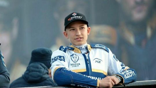 Bieg dodatkowy zdecydował! Bartosz Bańbor srebrnym medalistą IMMP