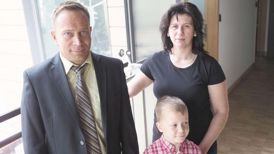 Bieg Lublin Business Run. Możesz pomóc. Wystarczy pobiec 