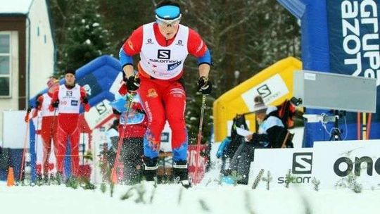 Bieg na Irzyska w weekend odbył się w Tomaszowie Lubelskim