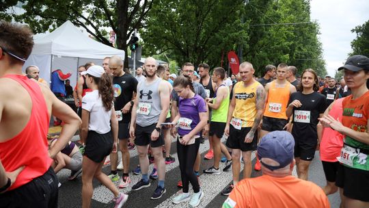Bieg Solidarności w Lublinie. Te ulice zostaną zamknięte, autobus pojedzie objazdem