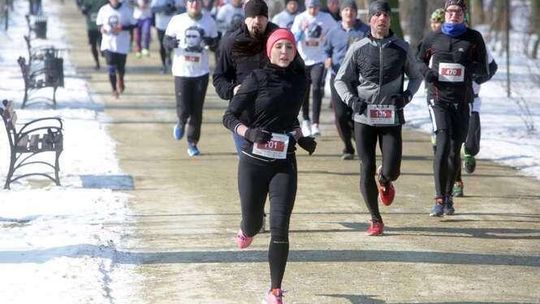 Bieg Tropem Wilczym 2018 w Lublinie [zdjęcia]