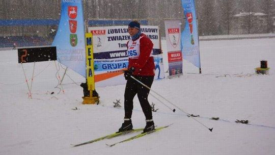 Bieg Trzech Króli dla Kai Żółkiewskiej i Jacka Staronia