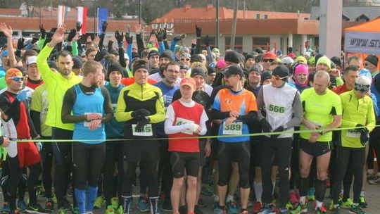 Bieg Zielonych Sznurowadeł w Puławach. Trwają zapisy