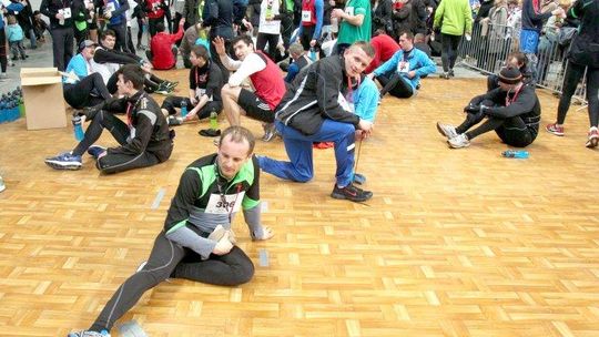 Biegacze szykujcie buty. W tym sezonie aż osiem imprez