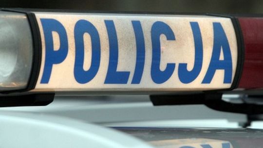 Biegały po działce i niszczyły sprzęty. Nago